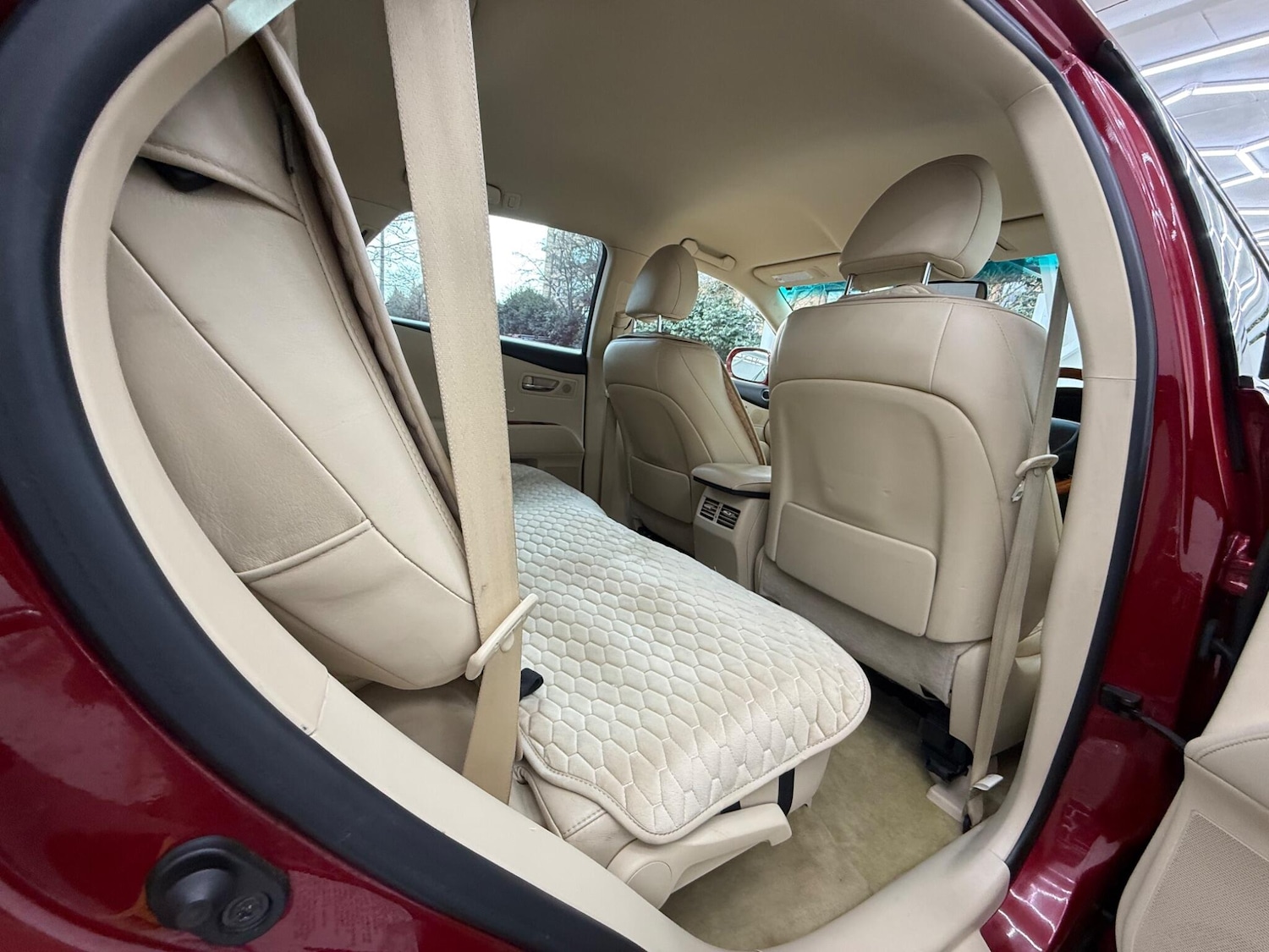 Used Lexus RX 2010 for sale - 78006808: Photo 18