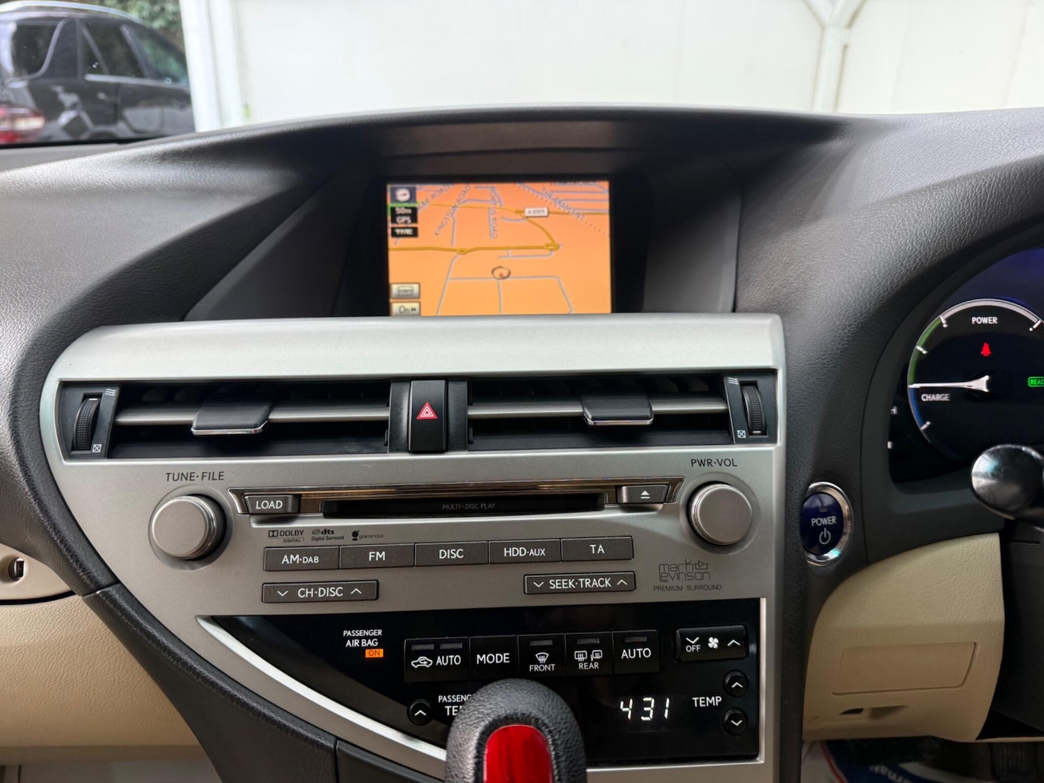 Used Lexus RX 2010 for sale - 78006808: Photo 28