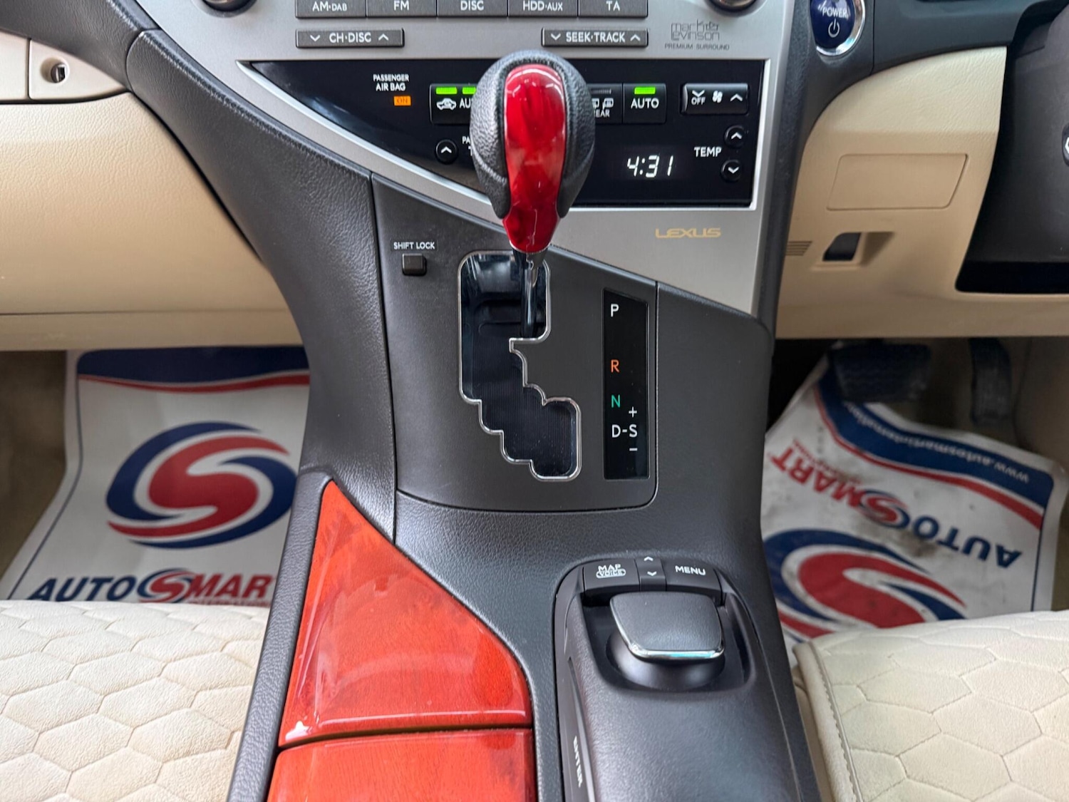 Used Lexus RX 2010 for sale - 78006808: Photo 29