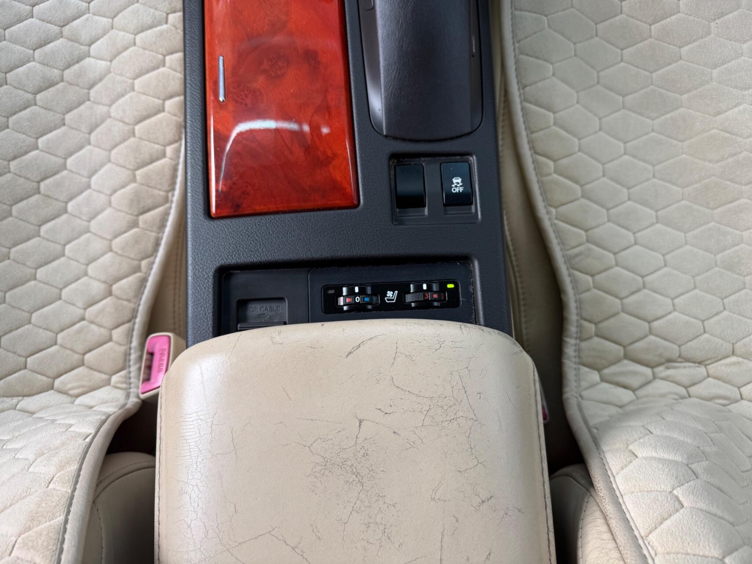 Used Lexus RX 2010 for sale - 78006808: Photo 30