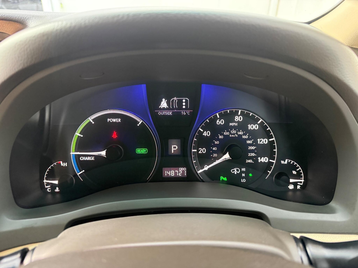 Used Lexus RX 2010 for sale - 78006808: Photo 32