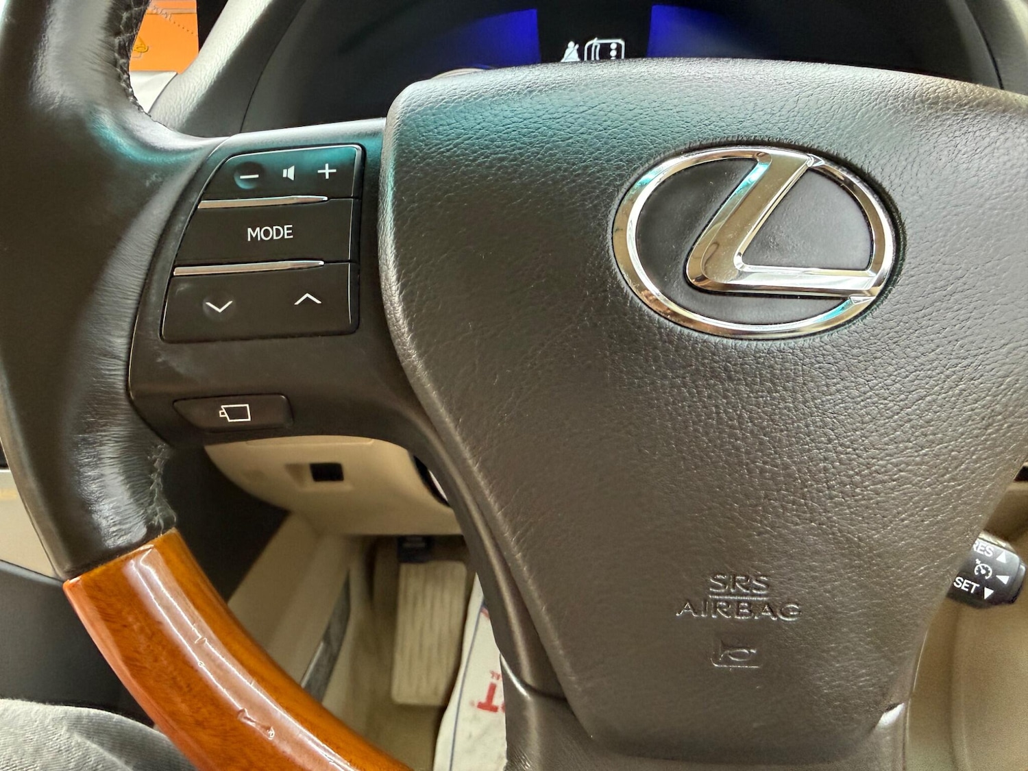 Used Lexus RX 2010 for sale - 78006808: Photo 33