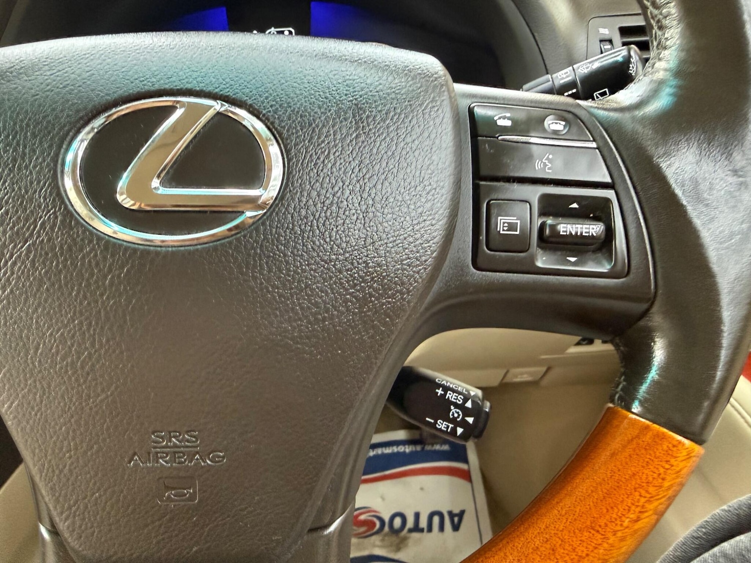 Used Lexus RX 2010 for sale - 78006808: Photo 34