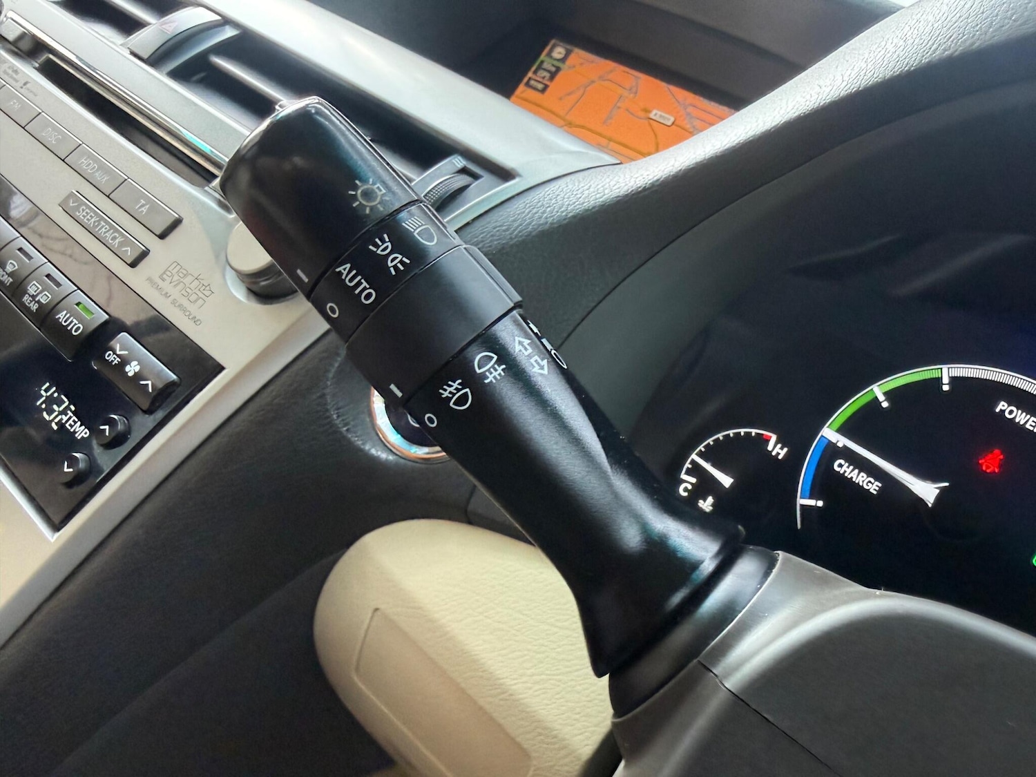 Used Lexus RX 2010 for sale - 78006808: Photo 35