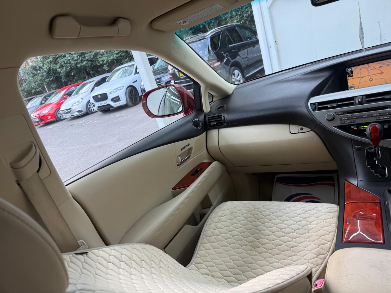 Used Lexus RX 2010 for sale - 78006808: Photo 37