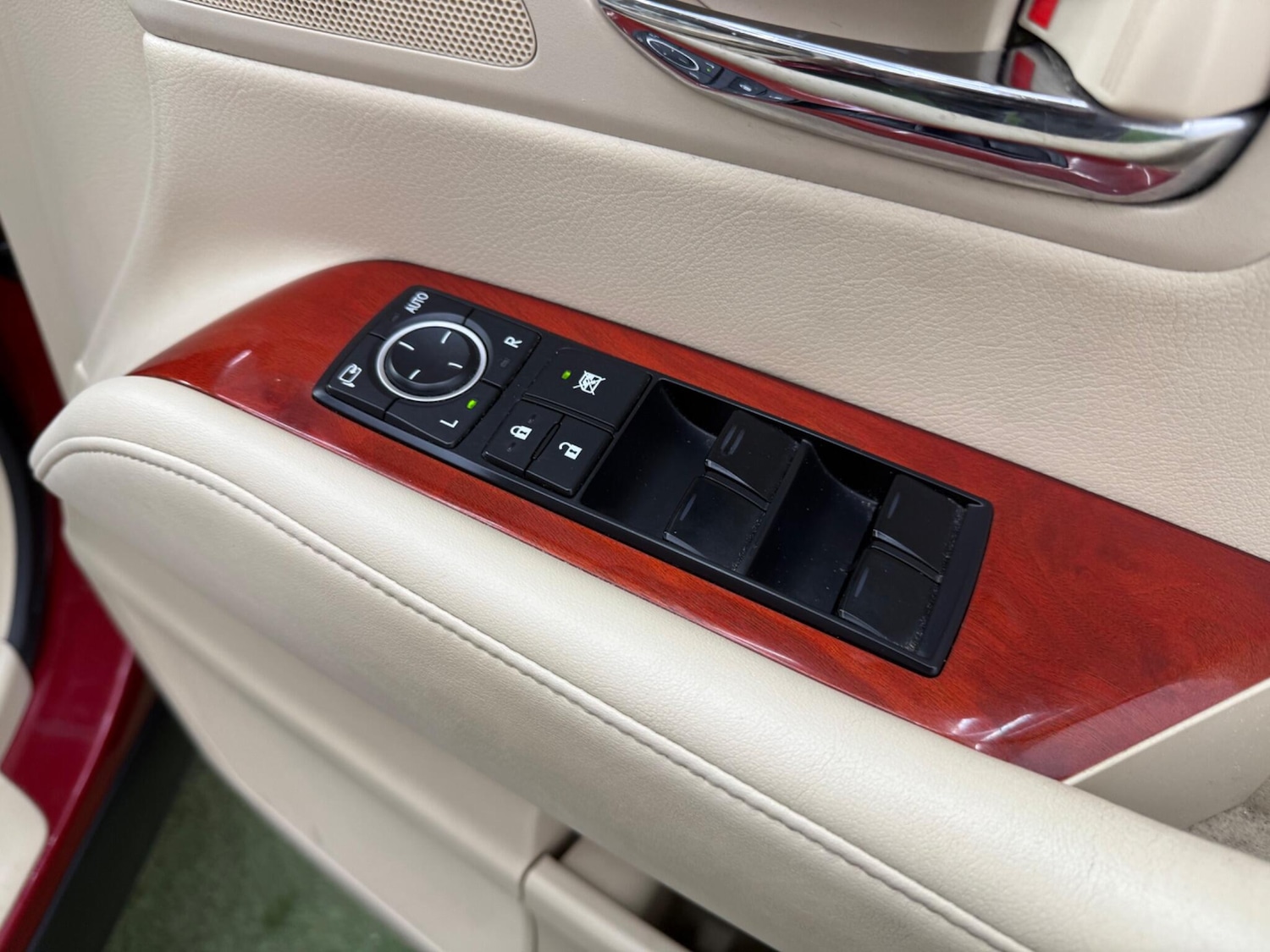 Used Lexus RX 2010 for sale - 78006808: Photo 39