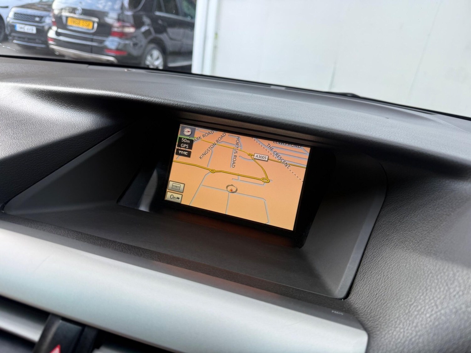 Used Lexus RX 2010 for sale - 78006808: Photo 42