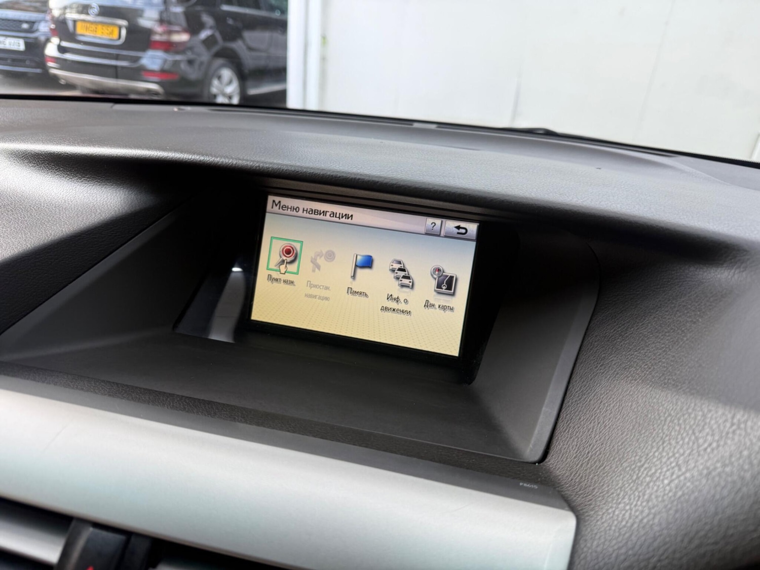 Used Lexus RX 2010 for sale - 78006808: Photo 44