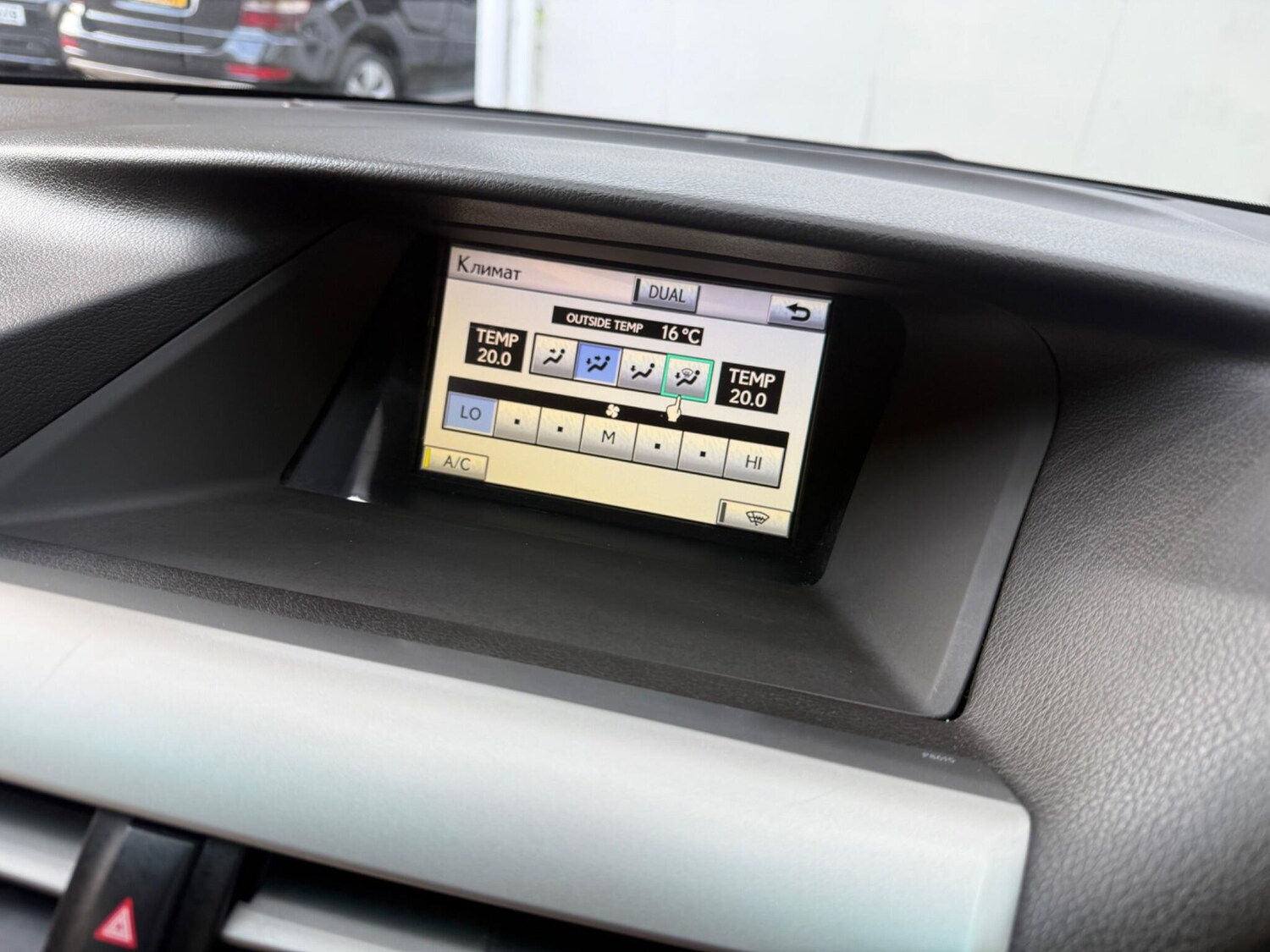 Used Lexus RX 2010 for sale - 78006808: Photo 47