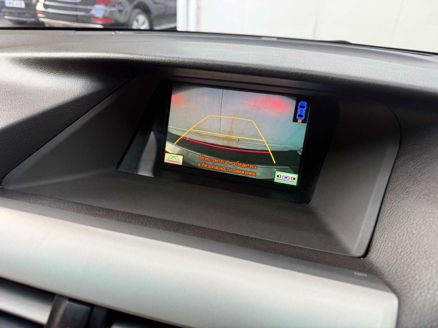 Used Lexus RX 2010 for sale - 78006808: Photo 49