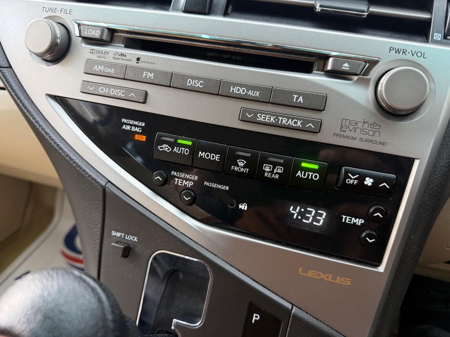 Used Lexus RX 2010 for sale - 78006808: Photo 51