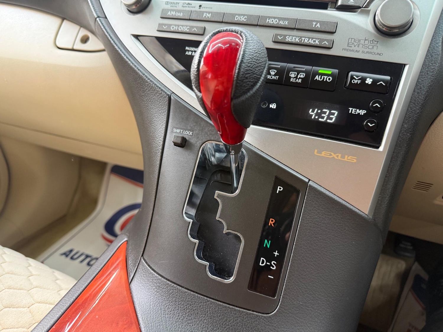 Used Lexus RX 2010 for sale - 78006808: Photo 52