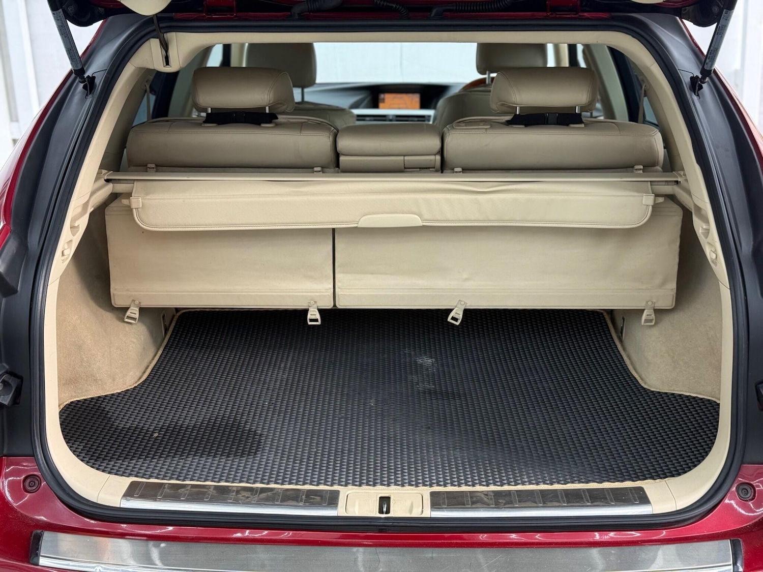 Used Lexus RX 2010 for sale - 78006808: Photo 8