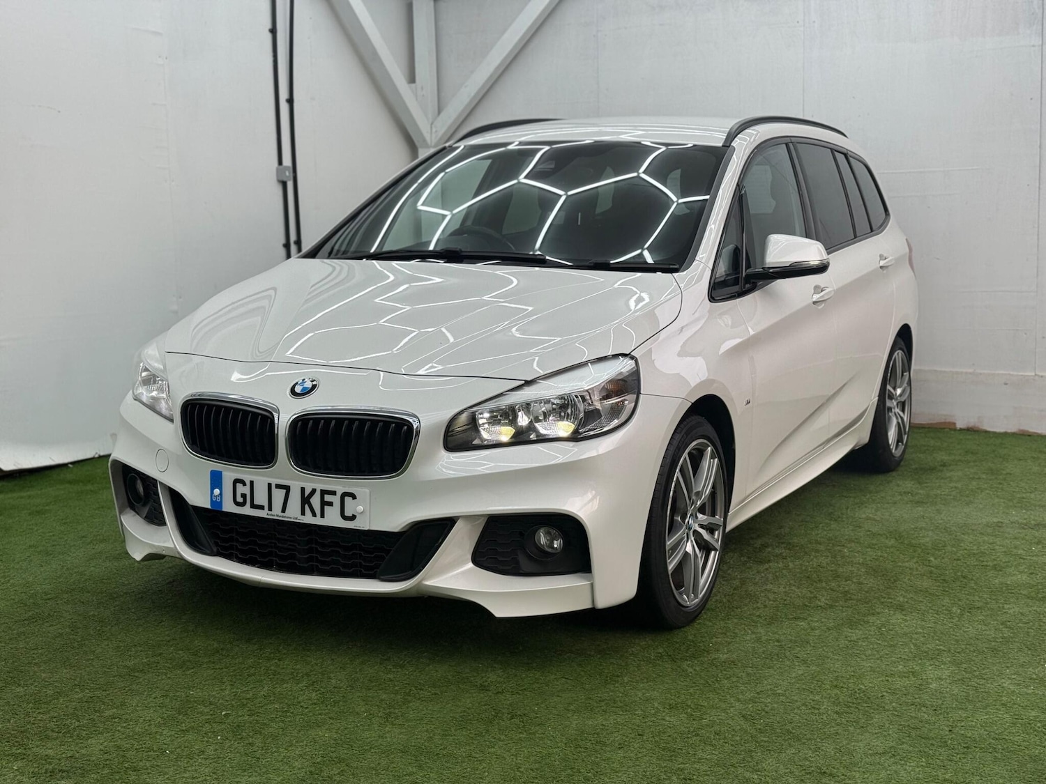 Used BMW 2 Series Gran Tourer 2017 for sale - 77386842: Photo 11