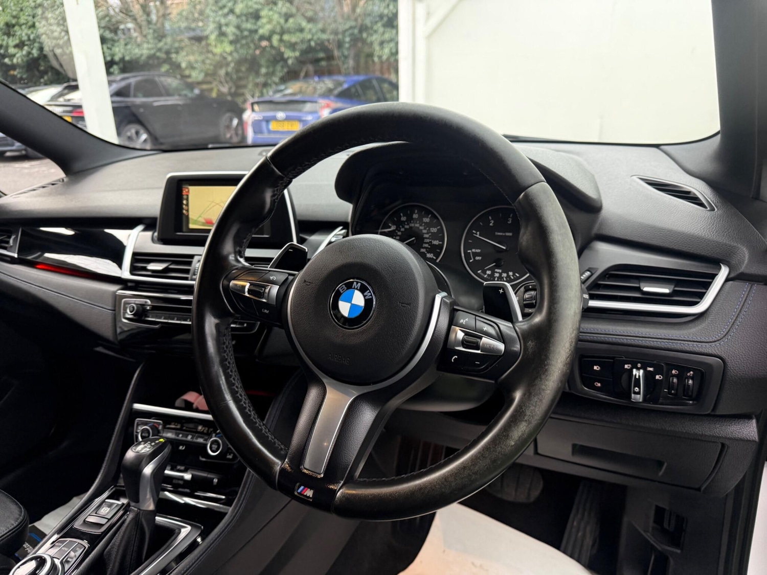 Used BMW 2 Series Gran Tourer 2017 for sale - 77386842: Photo 15