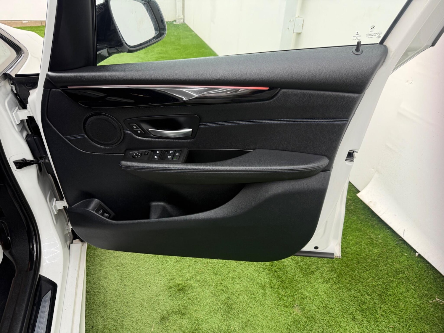 Used BMW 2 Series Gran Tourer 2017 for sale - 77386842: Photo 17