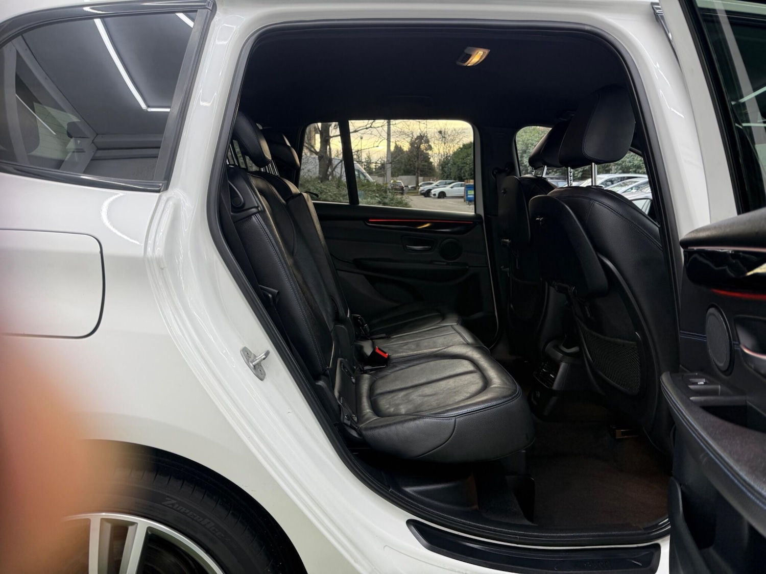 Used BMW 2 Series Gran Tourer 2017 for sale - 77386842: Photo 18