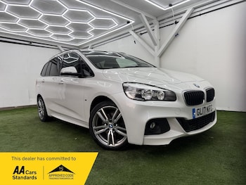 BMW 2 Series feature image