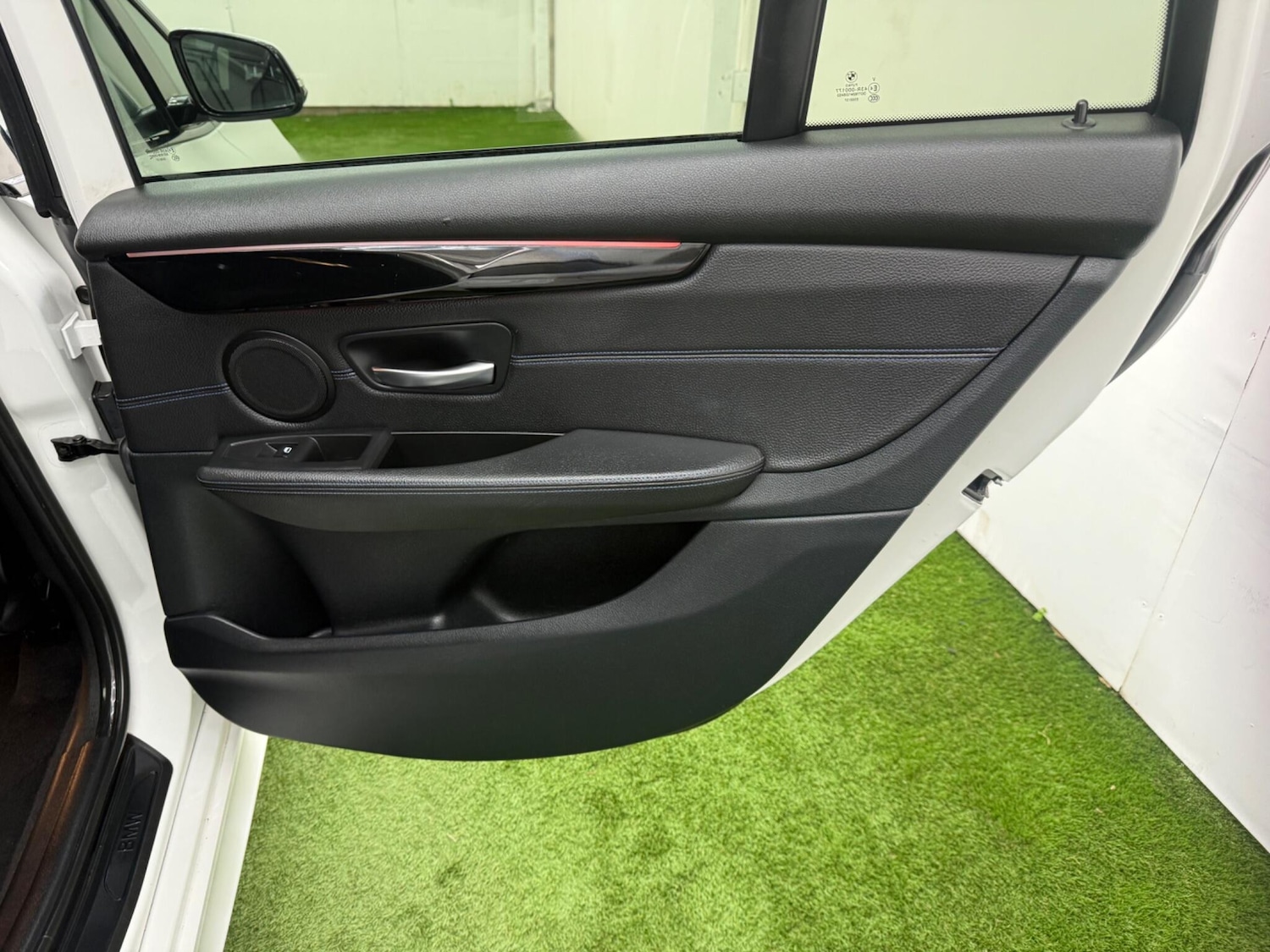 Used BMW 2 Series Gran Tourer 2017 for sale - 77386842: Photo 23