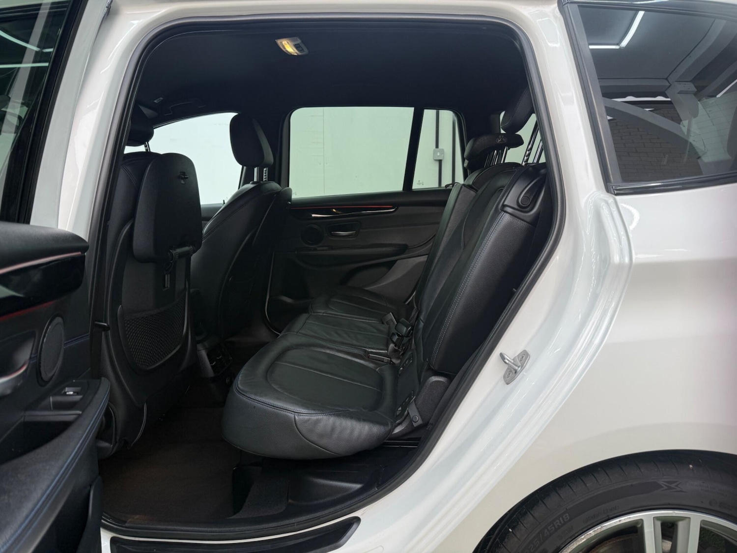 Used BMW 2 Series Gran Tourer 2017 for sale - 77386842: Photo 24