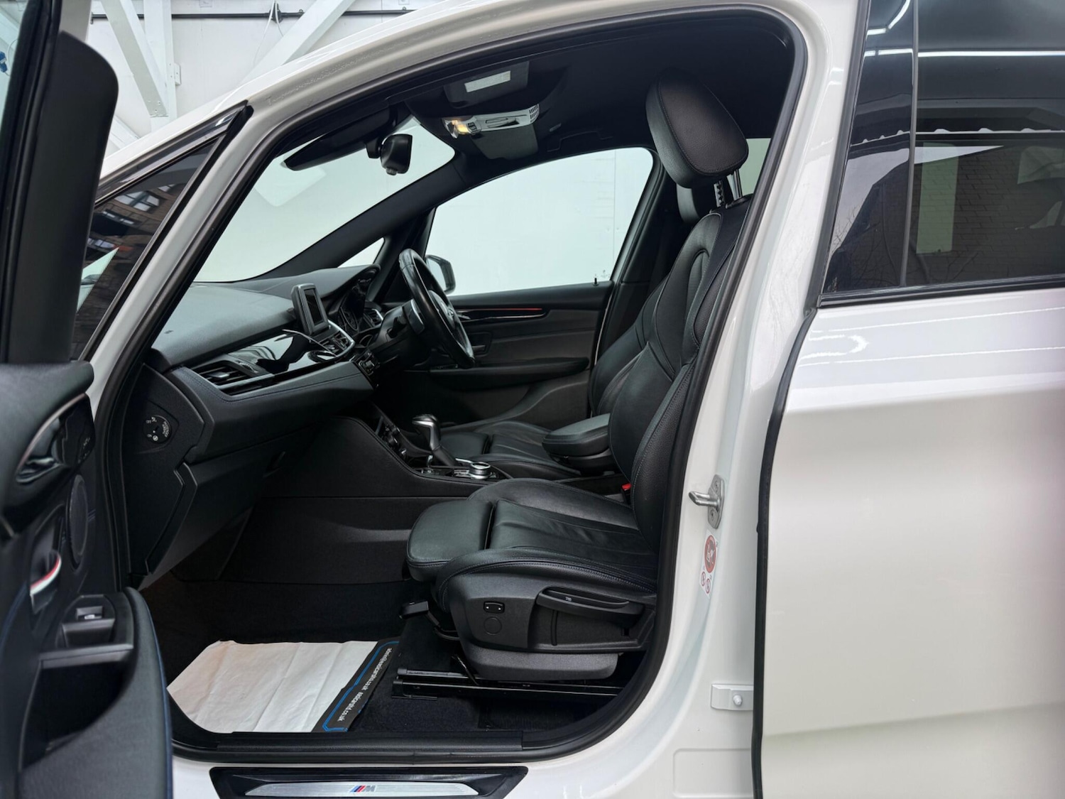 Used BMW 2 Series Gran Tourer 2017 for sale - 77386842: Photo 29