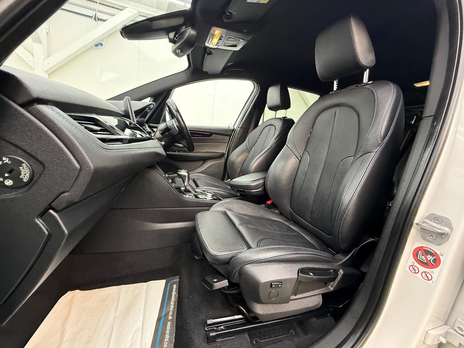 Used BMW 2 Series Gran Tourer 2017 for sale - 77386842: Photo 30