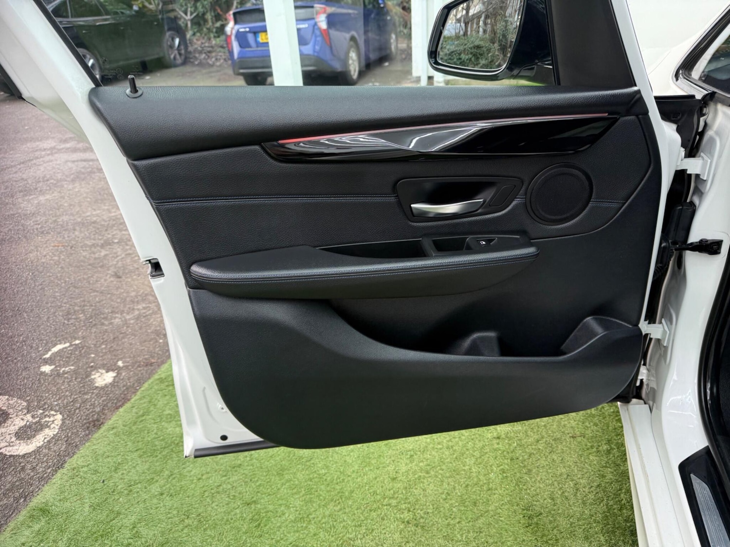 Used BMW 2 Series Gran Tourer 2017 for sale - 77386842: Photo 31