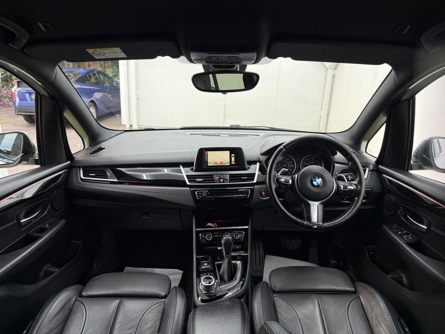 Used BMW 2 Series Gran Tourer 2017 for sale - 77386842: Photo 32