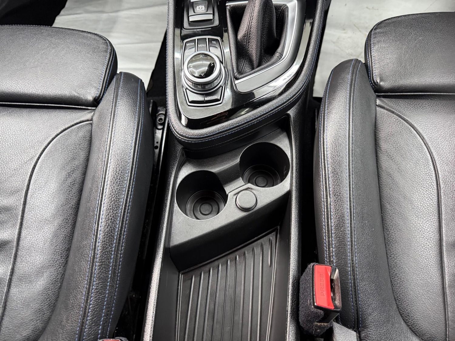 Used BMW 2 Series Gran Tourer 2017 for sale - 77386842: Photo 35