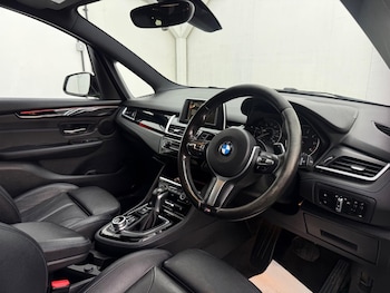Used BMW 2 Series 2017 for sale - 77386842: Photo