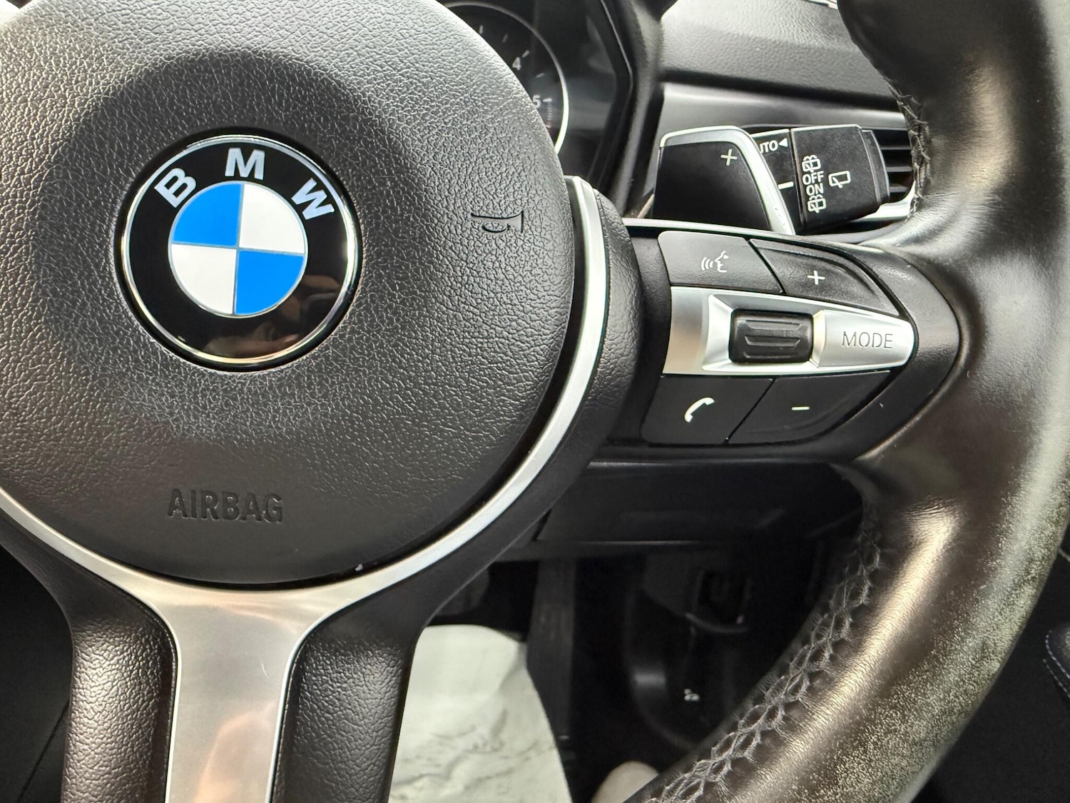 Used BMW 2 Series Gran Tourer 2017 for sale - 77386842: Photo 40