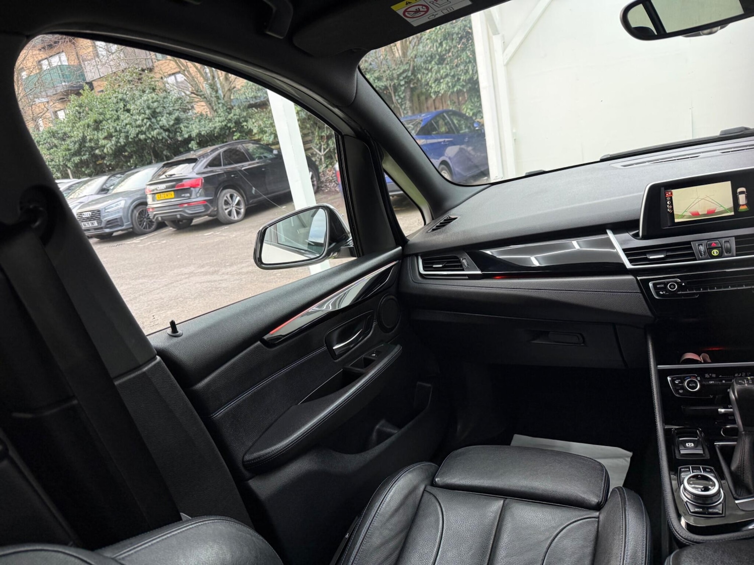 Used BMW 2 Series Gran Tourer 2017 for sale - 77386842: Photo 43