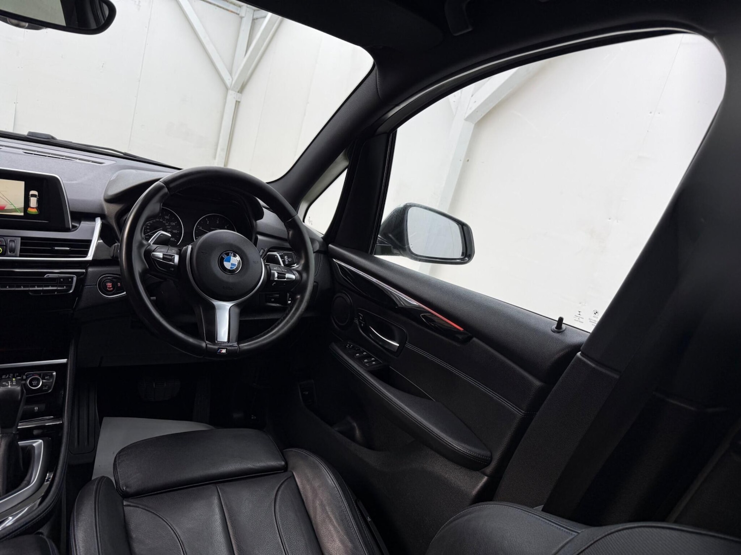 Used BMW 2 Series Gran Tourer 2017 for sale - 77386842: Photo 44