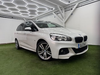 Used BMW 2 Series 2017 for sale - 77386842: Photo