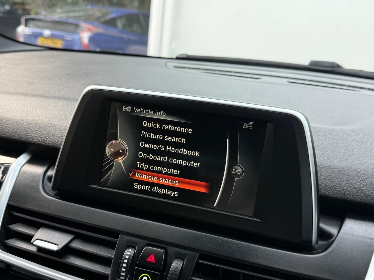 Used BMW 2 Series Gran Tourer 2017 for sale - 77386842: Photo 57