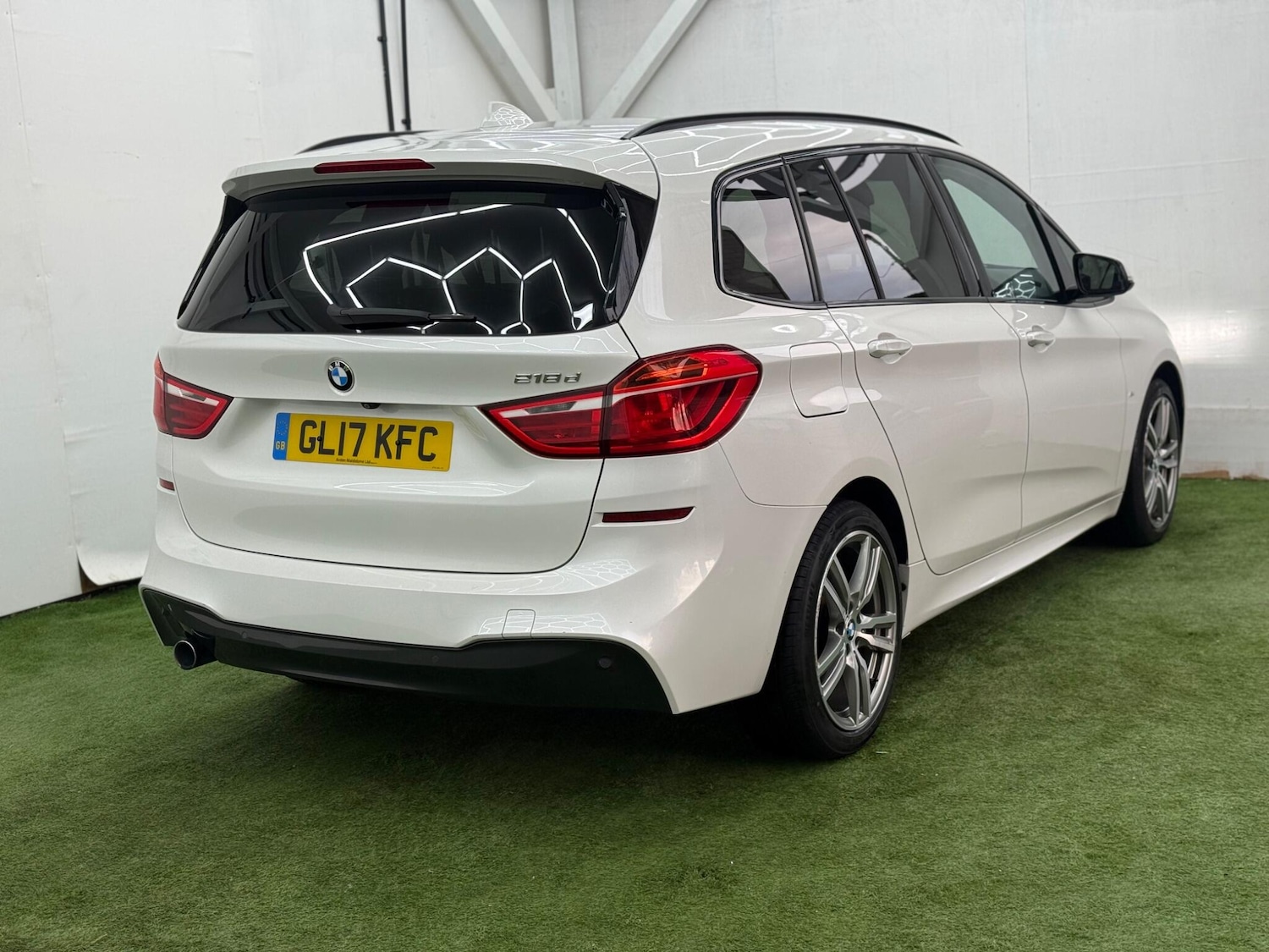 Used BMW 2 Series Gran Tourer 2017 for sale - 77386842: Photo 6