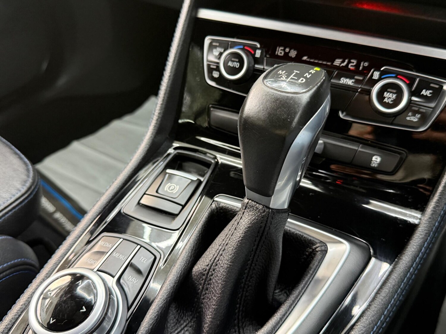 Used BMW 2 Series Gran Tourer 2017 for sale - 77386842: Photo 61