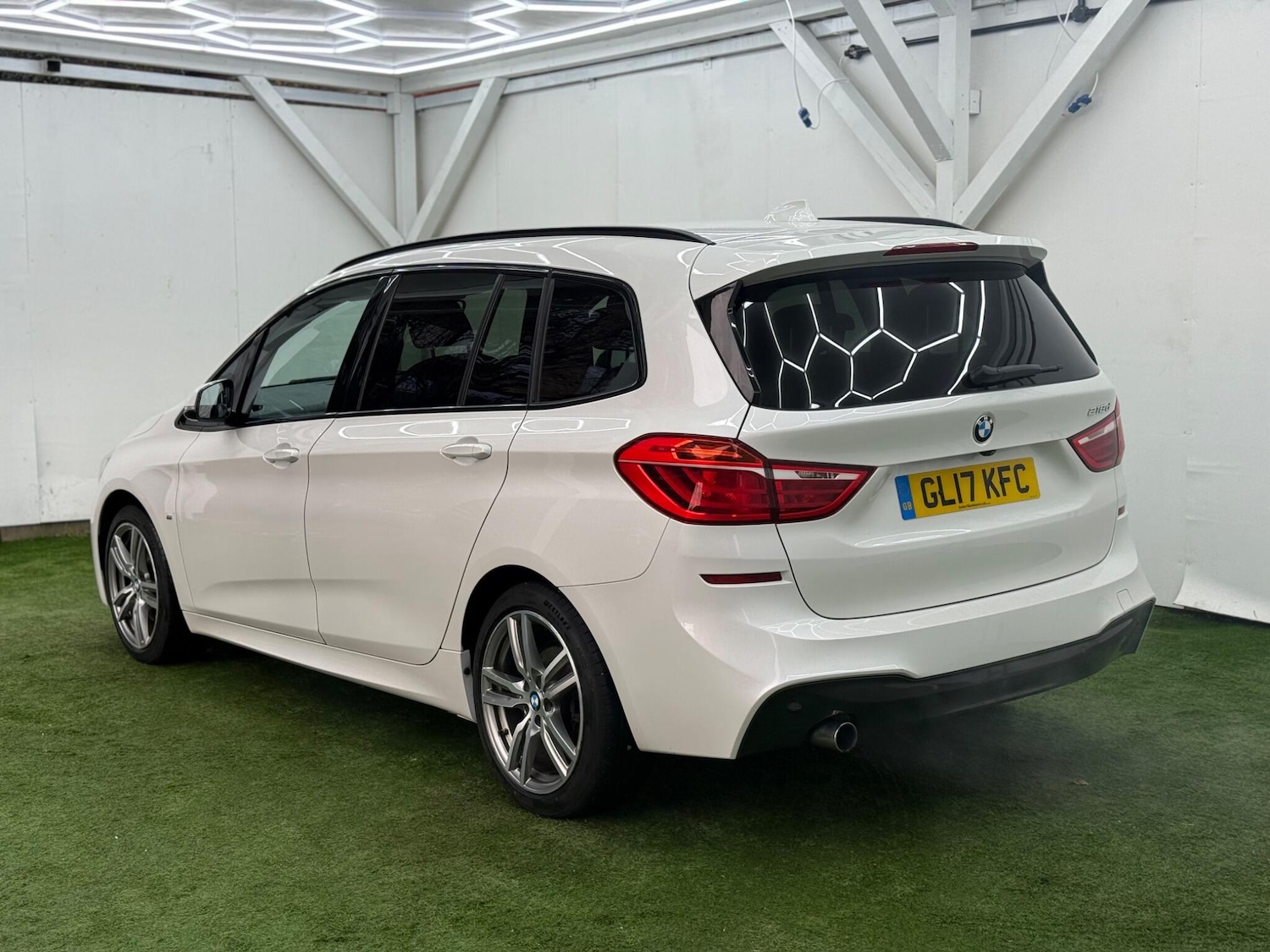 Used BMW 2 Series Gran Tourer 2017 for sale - 77386842: Photo 9