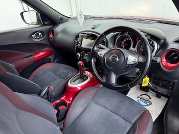 Used Nissan Juke 2015 for sale - 79820962: Photo
