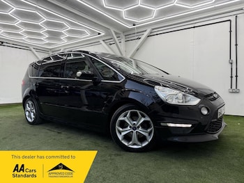 Used Ford S-Max 2014 for sale - 79279486: Photo