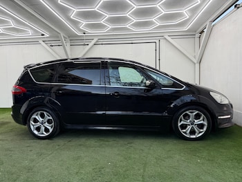 Used Ford S-Max 2014 for sale - 79279486: Photo