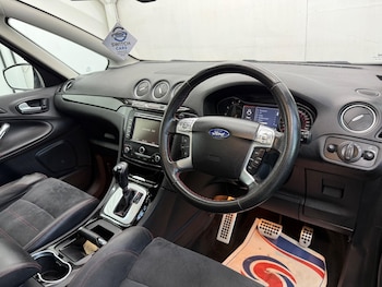 Used Ford S-Max 2014 for sale - 79279486: Photo