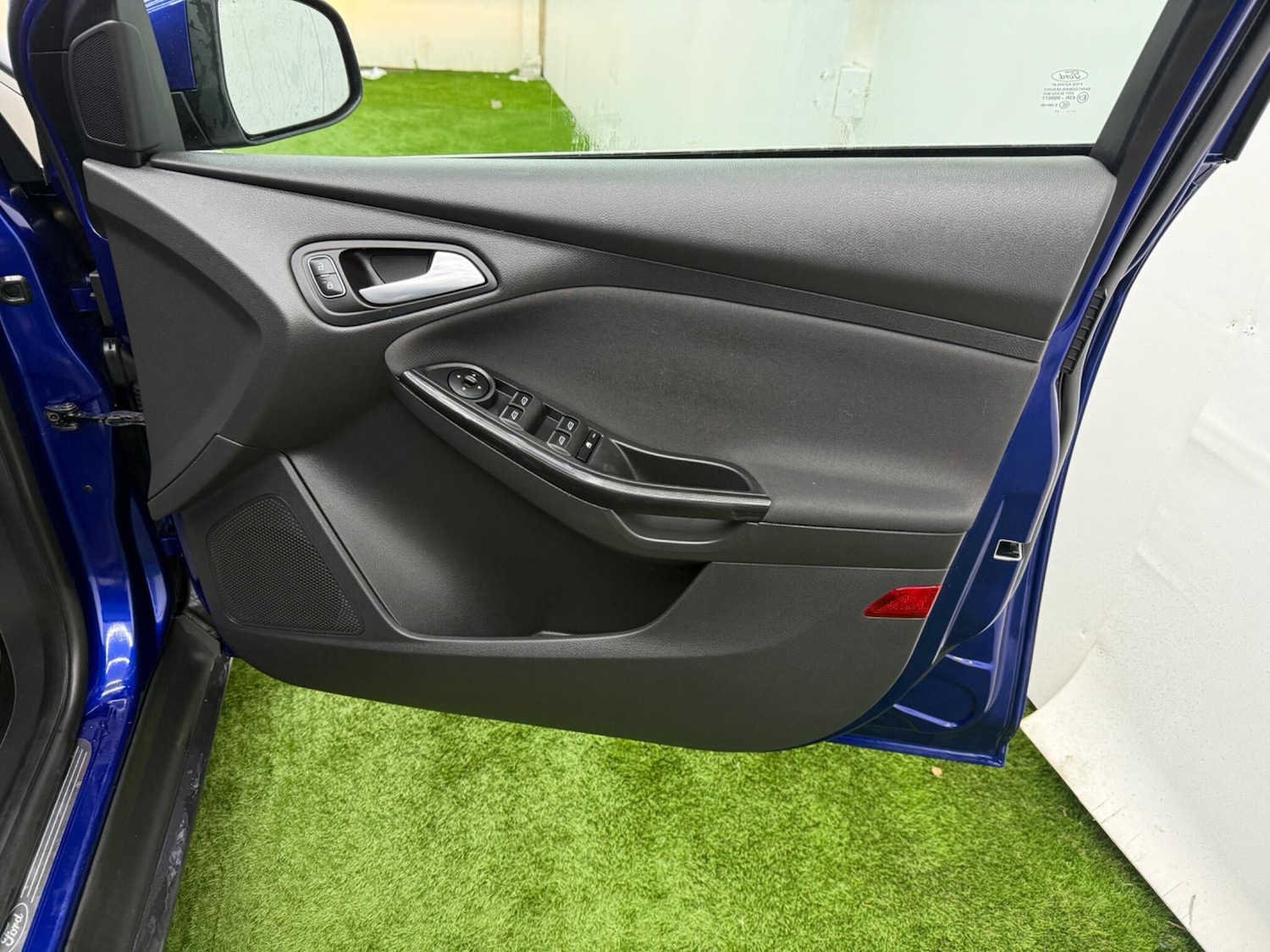 Used Ford Focus 2017 for sale - 77387190: Photo 17