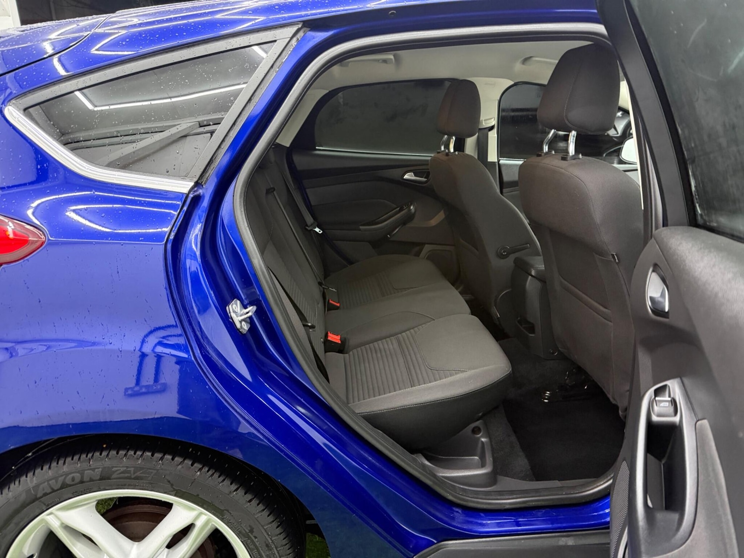 Used Ford Focus 2017 for sale - 77387190: Photo 18