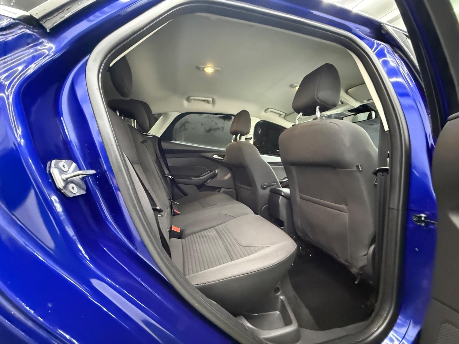 Used Ford Focus 2017 for sale - 77387190: Photo 19