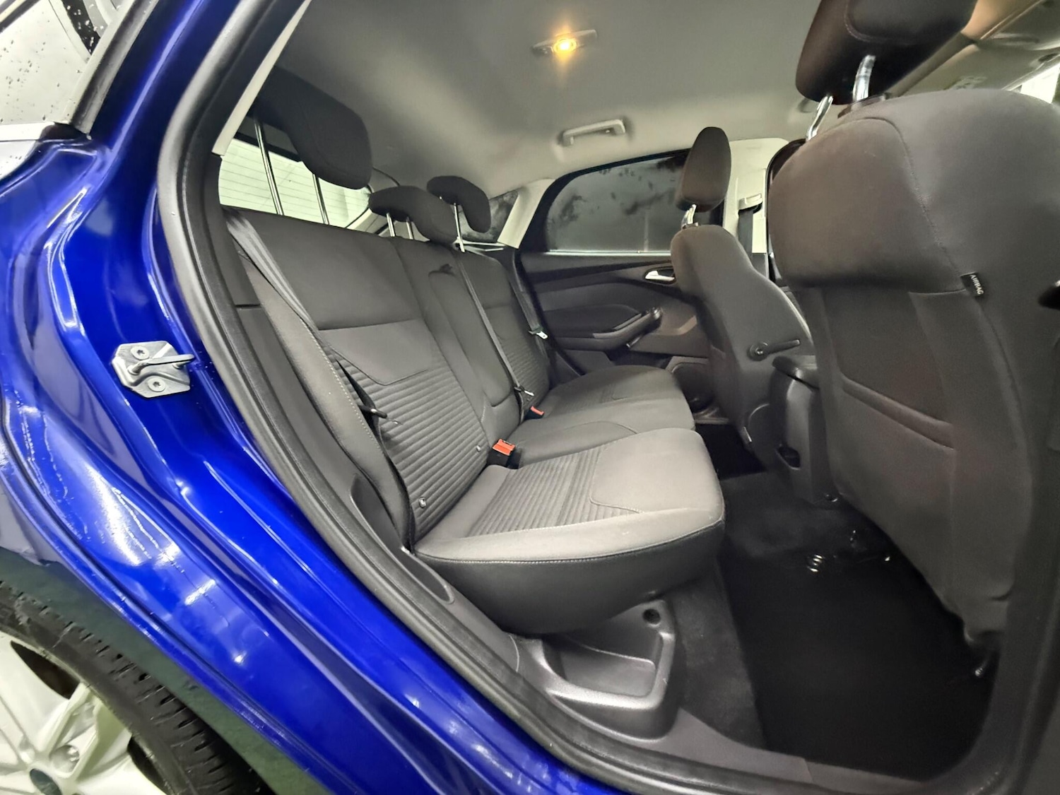 Used Ford Focus 2017 for sale - 77387190: Photo 20