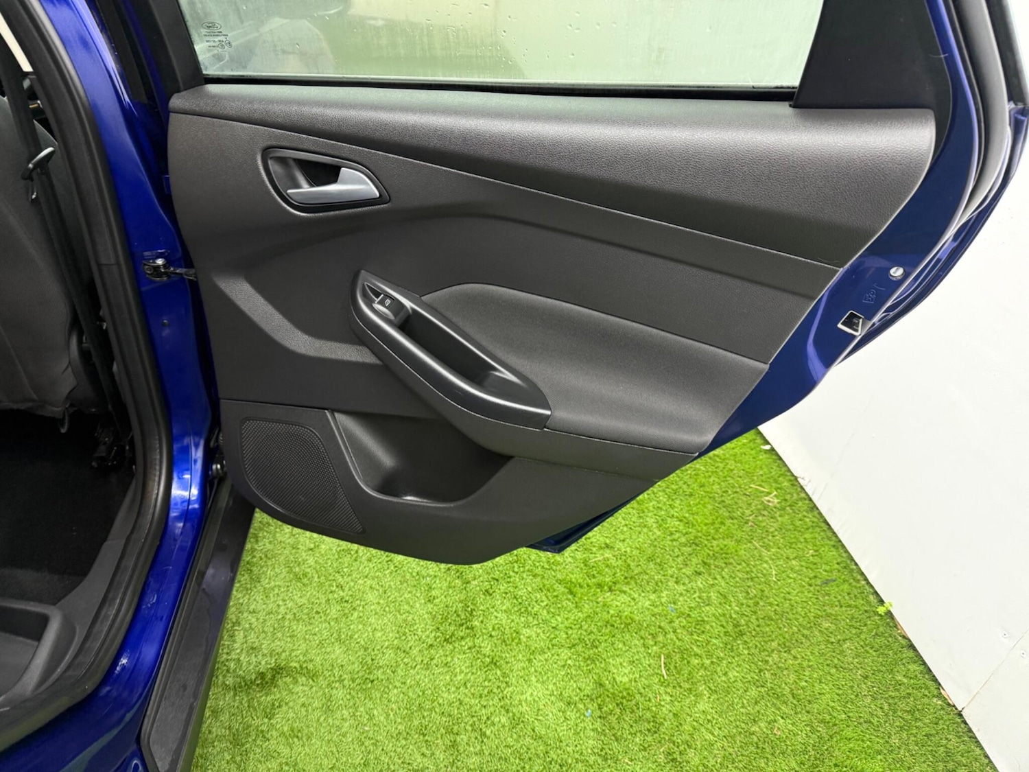 Used Ford Focus 2017 for sale - 77387190: Photo 21