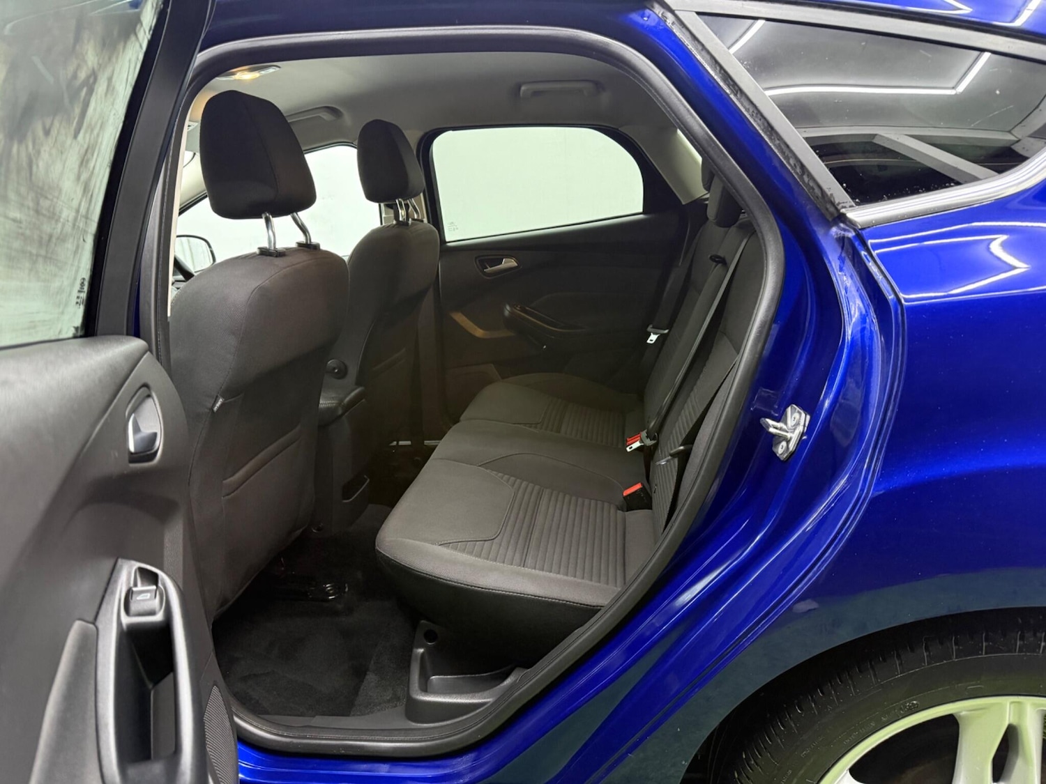 Used Ford Focus 2017 for sale - 77387190: Photo 22