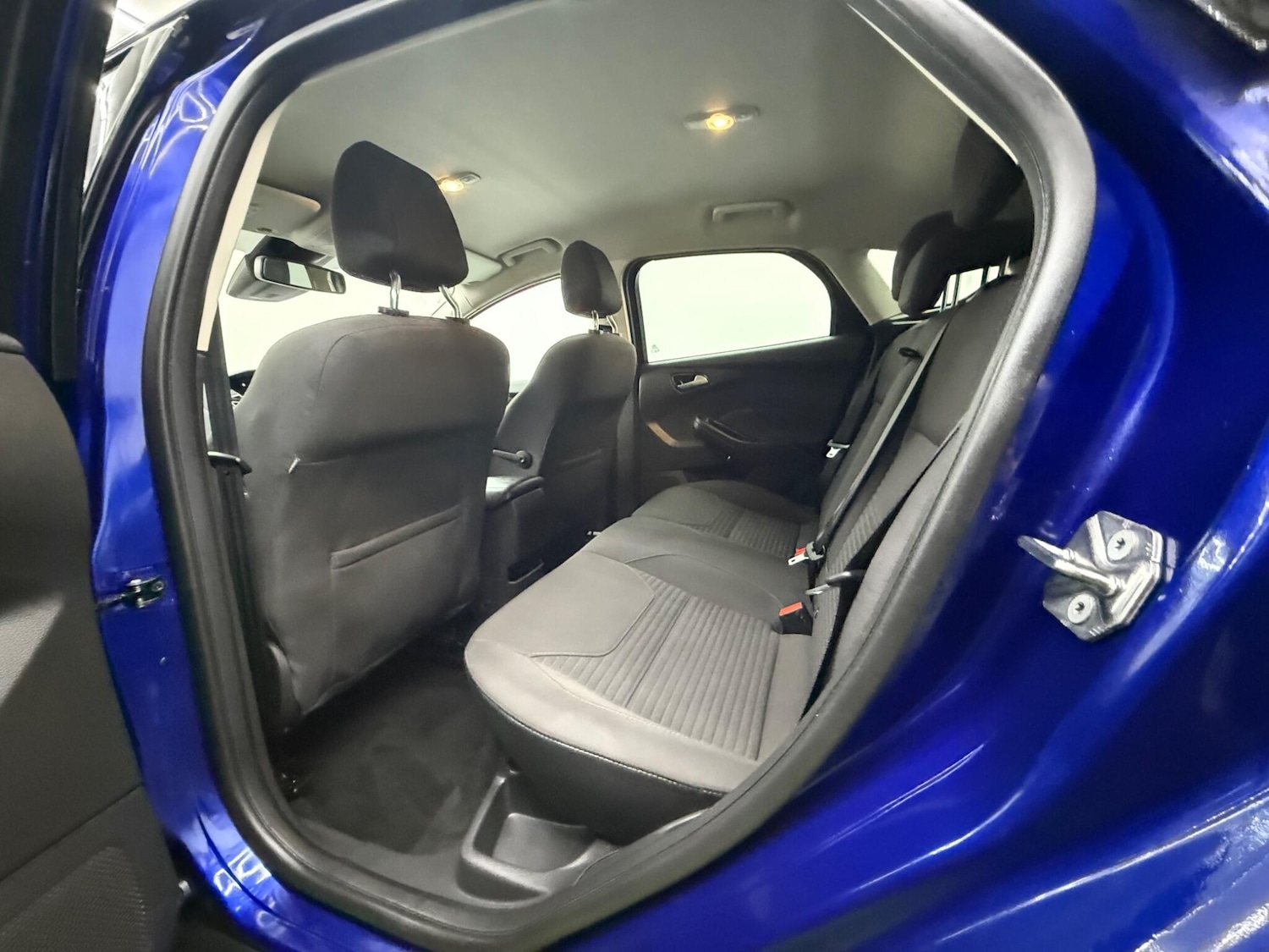 Used Ford Focus 2017 for sale - 77387190: Photo 23