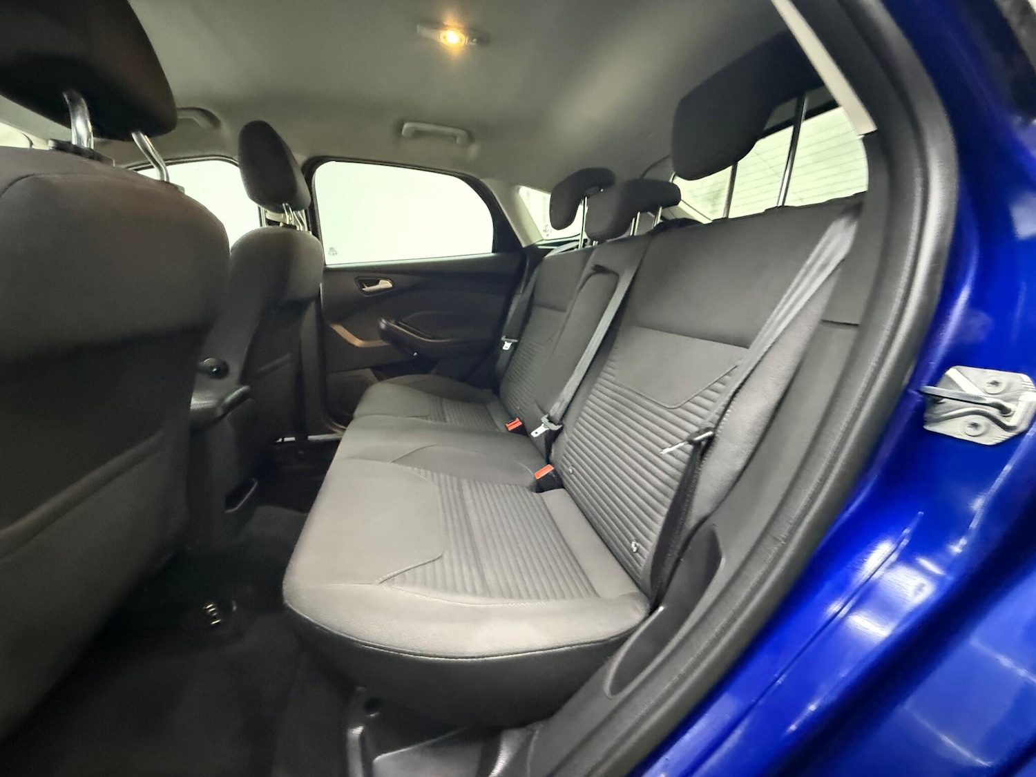 Used Ford Focus 2017 for sale - 77387190: Photo 24